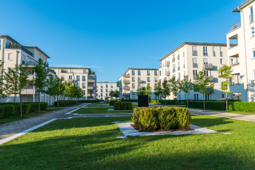 Home - CB Amministrazioni - Amministratori di Condominio a Torino e Milano