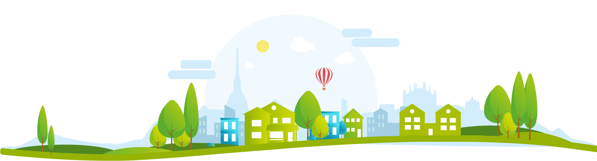 Home - CB Amministrazioni - Amministratori di Condominio a Torino e Milano