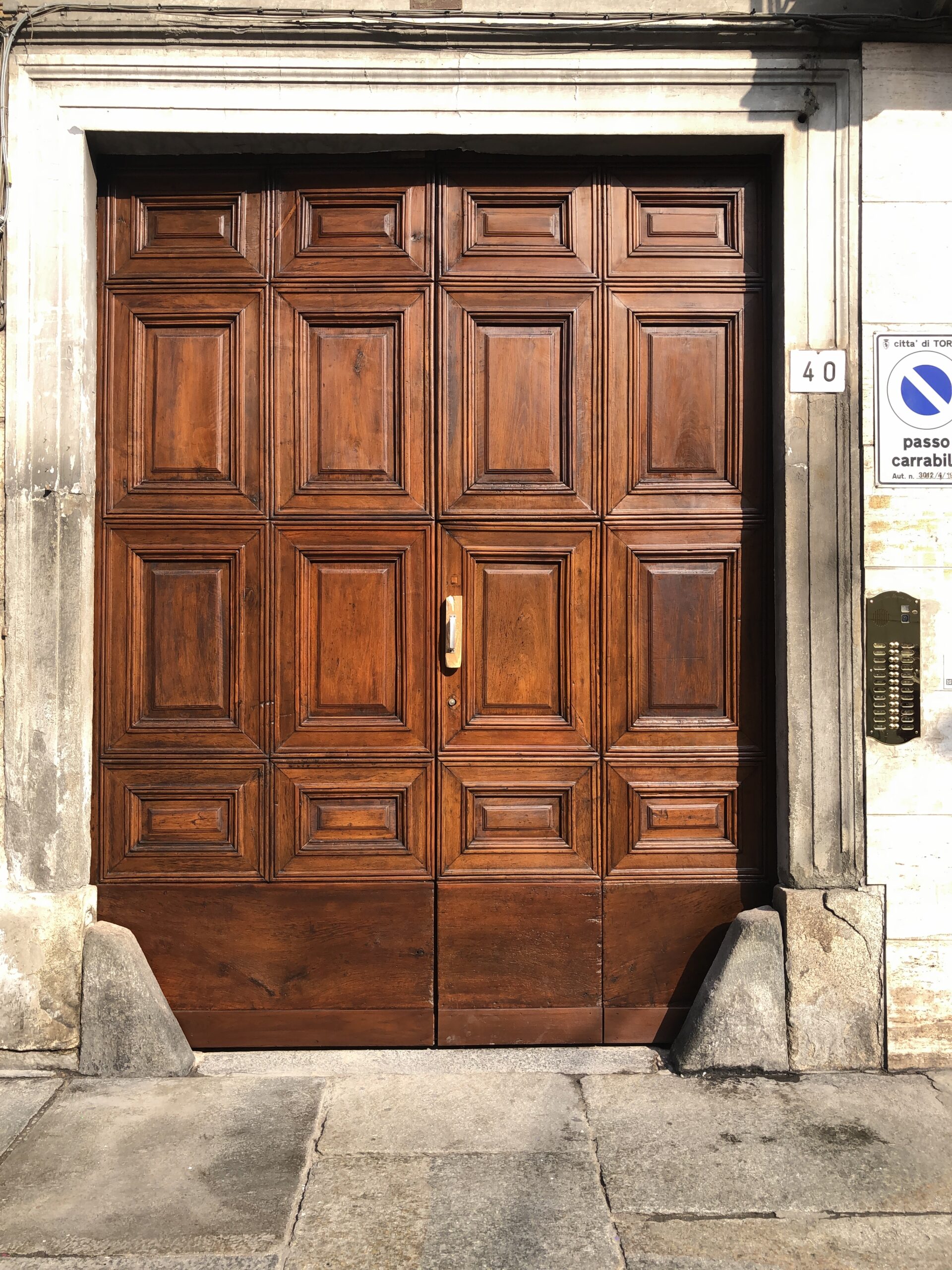San Donato 40 - CB Amministrazioni - Amministratori di Condominio a Torino e Milano