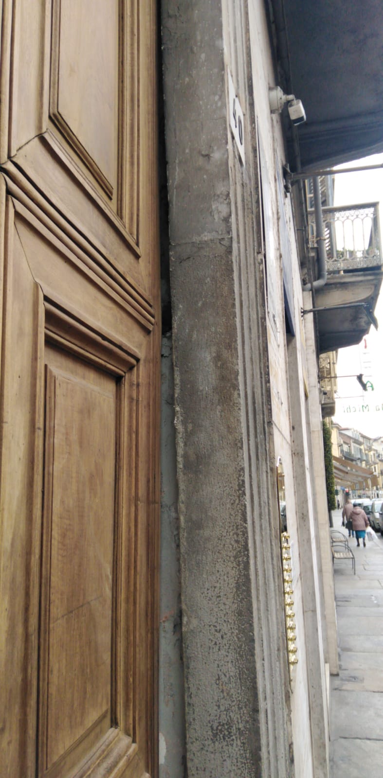 San Donato 40 - CB Amministrazioni - Amministratori di Condominio a Torino e Milano