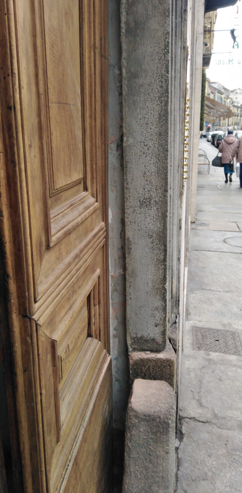 San Donato 40 - CB Amministrazioni - Amministratori di Condominio a Torino e Milano