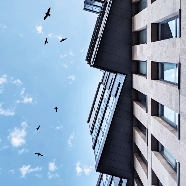 Who We Are - CB Amministrazioni - Amministratori di Condominio a Torino e Milano