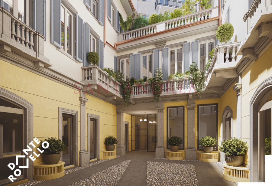 Dante e Rovello Milano: la gestione di patrimoni immobiliari firmata CB Amministrazioni - CB Amministrazioni - Amministratori di Condominio a Torino e Milano