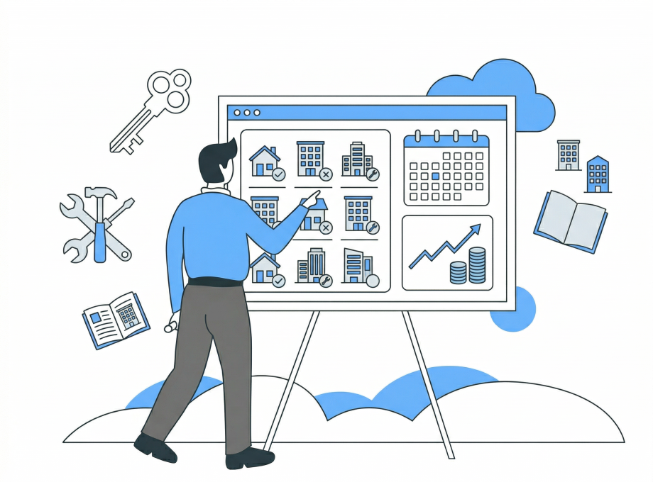 Home - CB Amministrazioni - Amministratori di Condominio a Torino e Milano