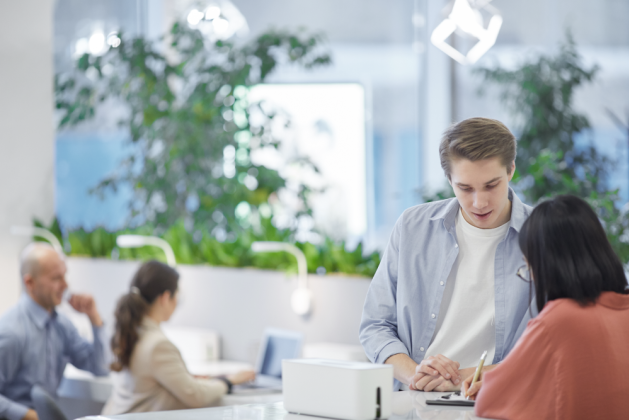 Home - CB Amministrazioni - Amministratori di Condominio a Torino e Milano