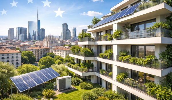 Home - CB Amministrazioni - Amministratori di Condominio a Torino e Milano