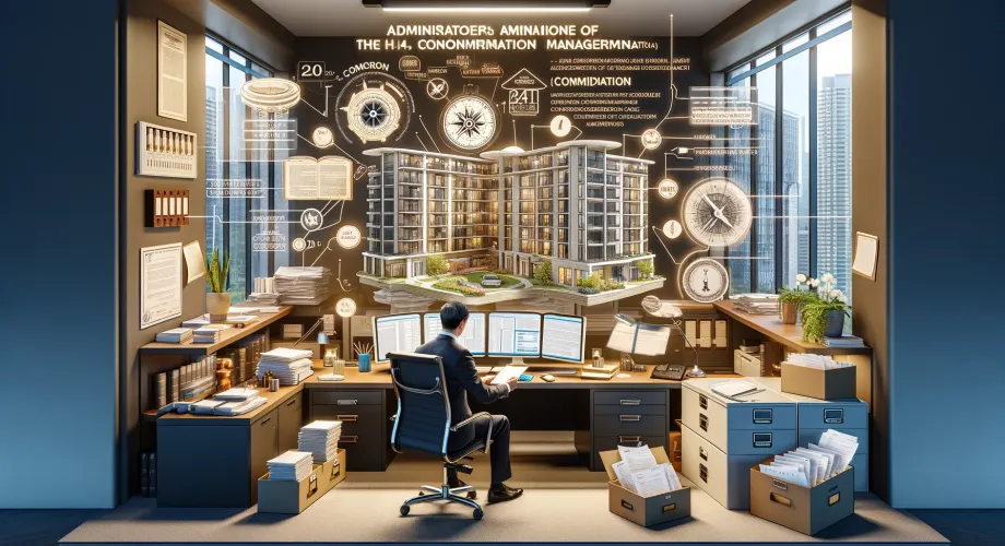 Diritti e doveri dell’amministratore di condominio - CB Amministrazioni - Amministratori di Condominio a Torino e Milano