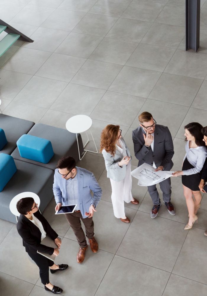 Condominium Auditor - CB Amministrazioni - Amministratori di Condominio a Torino e Milano