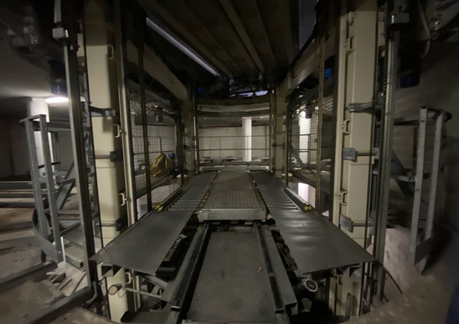 Corte Alfieri - CB Amministrazioni - Amministratori di Condominio a Torino e Milano