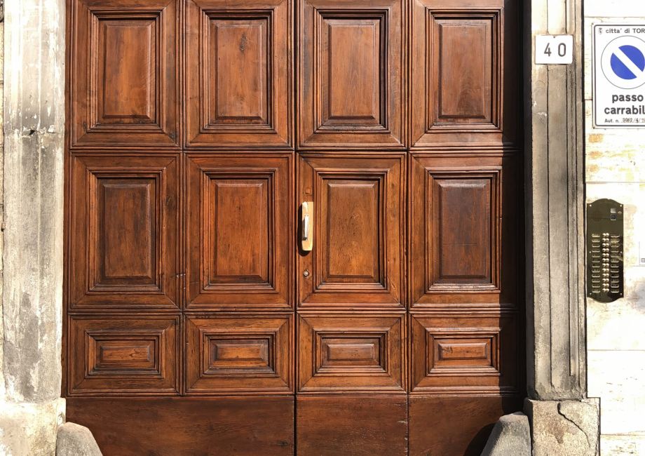 Corte Alfieri - CB Amministrazioni - Amministratori di Condominio a Torino e Milano