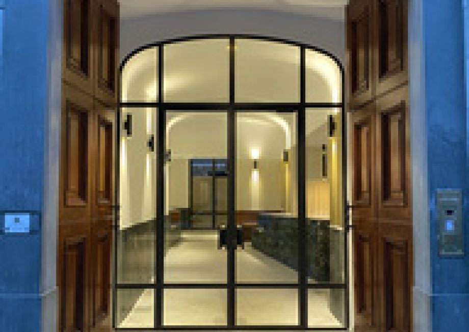 Corte Alfieri - CB Amministrazioni - Amministratori di Condominio a Torino e Milano